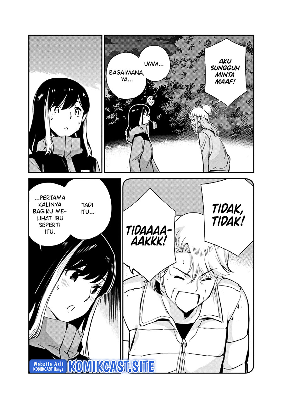 Kekkon Surutte, Hontou Desu ka? Chapter 102 Gambar 4